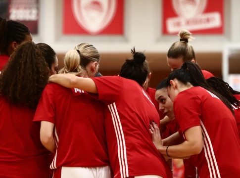 Στο ΣΕΦ κόντρα στον Αθηναϊκό ο Ολυμπιακός