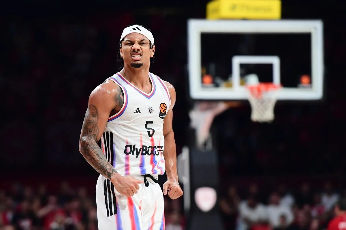 Τι ισχύει με το συμβόλαιο του Ρόμπινσον στην Παρί – Το buy out και όλες οι λεπτομέρειες