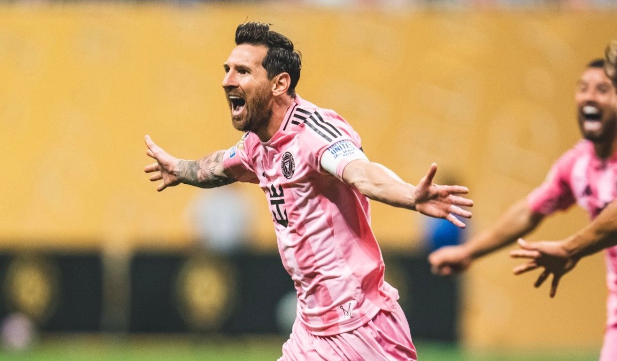 Ο Λιονέλ Μέσι «εκτόξευσε» την αξία της Ίντερ Μαϊάμι