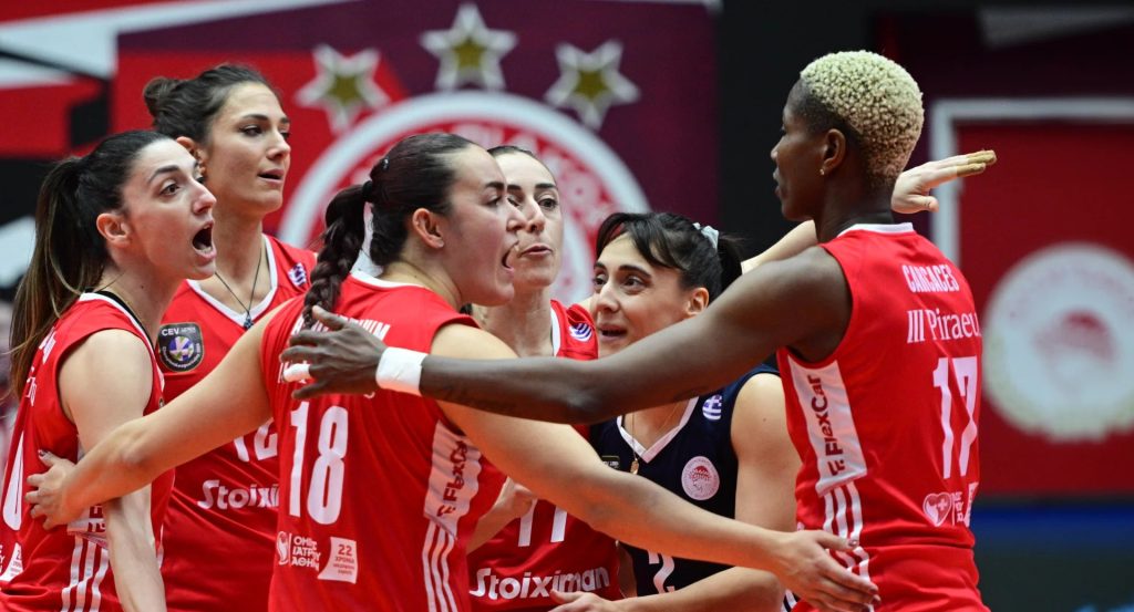 LIVE: Μιλάνο – Ολυμπιακός