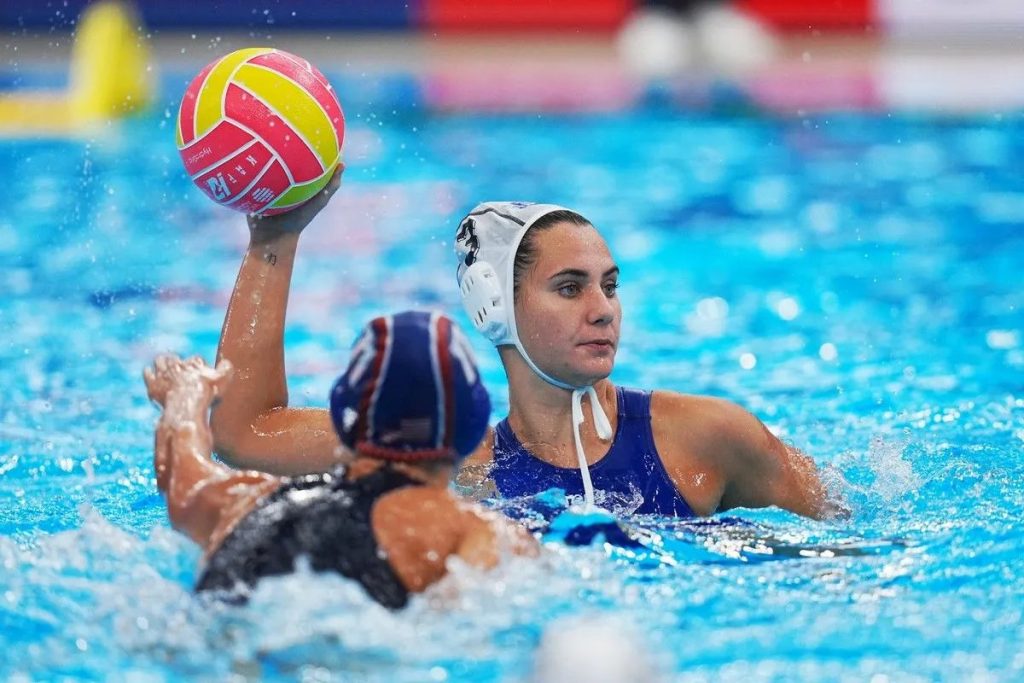 Live streaming: Ελλάδα – Κροατία