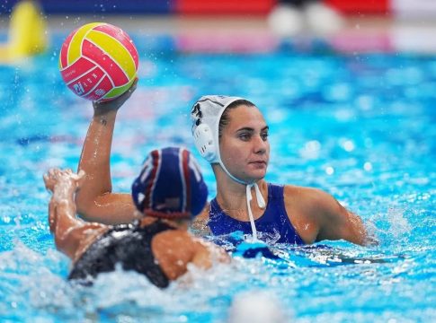 Live streaming: Ελλάδα – Κροατία