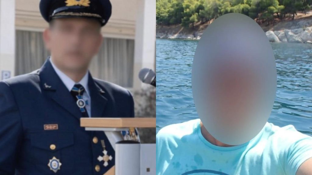 Διεθνές θρίλερ με τον Έλληνα σμήναρχο: Το κινεζικό δίκτυο κατασκοπείας και οι συλλήψεις