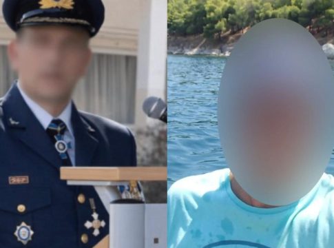 Διεθνές θρίλερ με τον Έλληνα σμήναρχο: Το κινεζικό δίκτυο κατασκοπείας και οι συλλήψεις