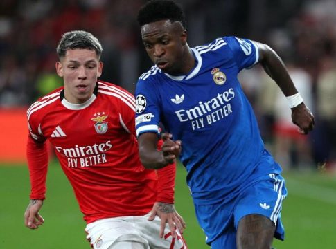 Στην αντεπίθεση ο Πρεστιάνι: Έτοιμος να καταγγείλει Βινίσιους και Μπαπέ για συκοφαντική δυσφήμιση