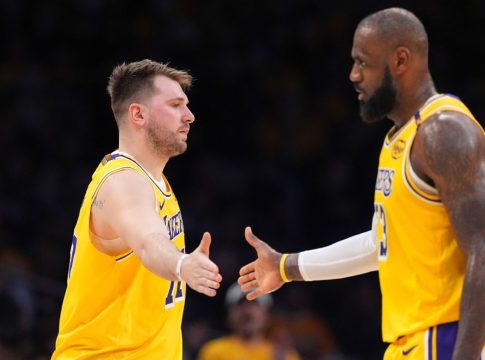 «Μεγάλη επιθυμία του Ντόντσιτς να κλείσει την καριέρα του στα ερυθρόλευκα»!