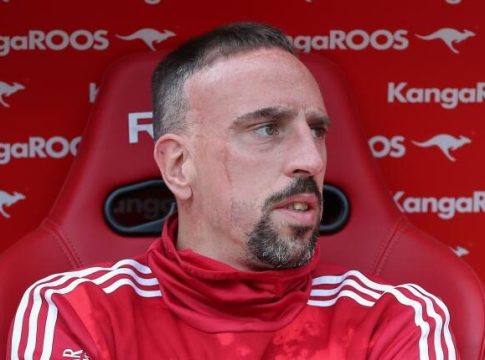 Τι απαντά ο δικηγόρος του Ριμπερί για την εμπλοκή στα αρχεία Επστάιν