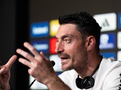 Ο Ζάχοβιτς προειδοποίησε τον Ριέρα τι θα συναντήσει στην Bundesliga