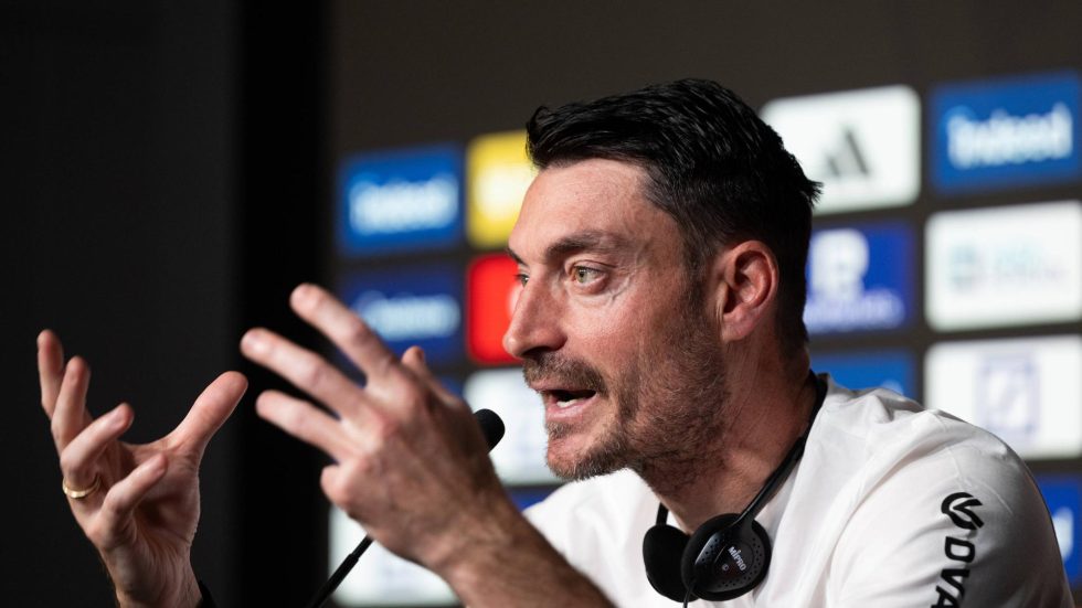 Ο Ζάχοβιτς προειδοποίησε τον Ριέρα τι θα συναντήσει στην Bundesliga