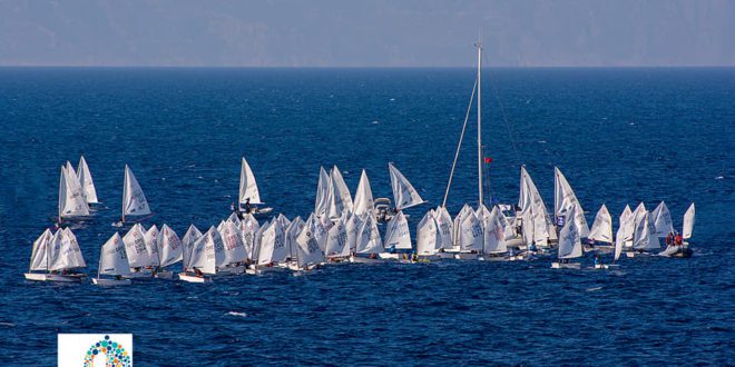 Οι νικητές στα Open περιφερειακά πρωταθλήματα νήσων Αιγαίου και Βορείου Ελλάδας σε Optimist και ILCA 4