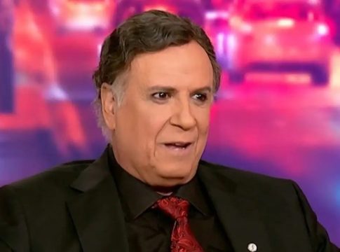 Τα είπε όλα ο Χάρης Ρώμας: «Μου αρέσει που είμαι άνδρας, το υπερηφανεύομαι, ξέρω ποιος είμαι»