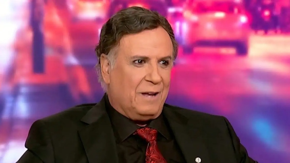 Τα είπε όλα ο Χάρης Ρώμας: «Μου αρέσει που είμαι άνδρας, το υπερηφανεύομαι, ξέρω ποιος είμαι»