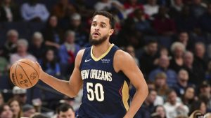 Νέο όνομα από το NBA για τον Παναθηναϊκό: «Αυτός είναι στο στόχαστρο…»