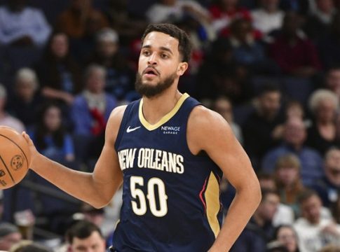 Νέο όνομα από το NBA για τον Παναθηναϊκό: «Αυτός είναι στο στόχαστρο…»