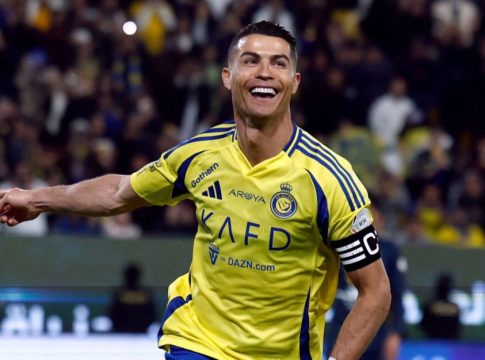 Κριστιάνο Ρονάλντο: Η οργή του Πορτογάλου αστέρα φέρνει αναταράξεις στο σαουδαραβικό ποδόσφαιρο