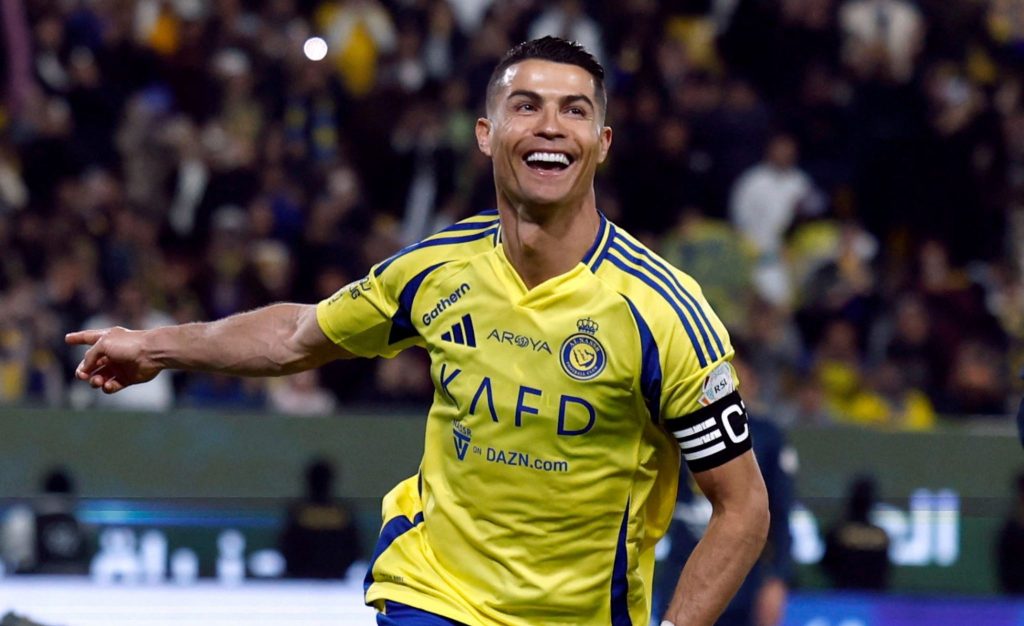 Χαλί από… χρυσάφι: Αυτοί είναι οι 15 πιο ακριβοπληρωμένοι αθλητές για το 2025