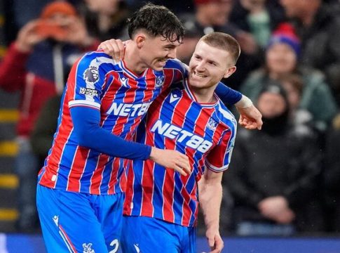 Το συγκεντρωμένο φαβορί & ο αποδεκατισμένος