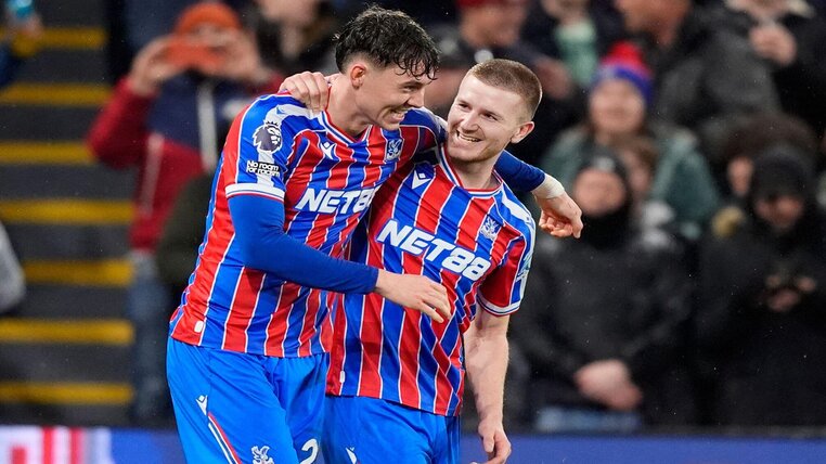 Το συγκεντρωμένο φαβορί & ο αποδεκατισμένος