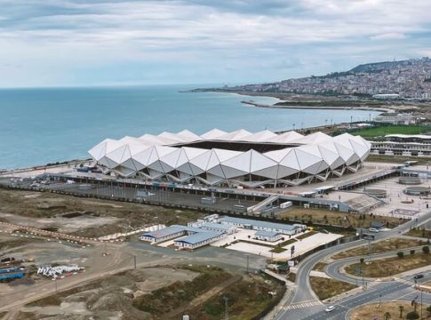 Ισχυρό φαβορί στην Τραπεζούντα