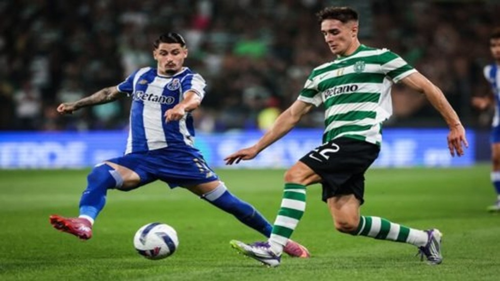 Τιτανομαχία στο Ντραγκάο & γκολ στο Καδίκιοϊ