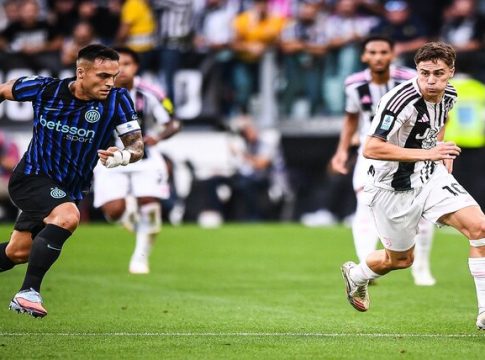 Θεαματικά ντέρμπι σε Τραπεζούντα & Μιλάνο