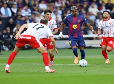 Ανάκτηση κορυφής στο Μοντιλίβι