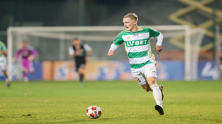 H πιο αλέγρα ομάδα της Πολωνίας