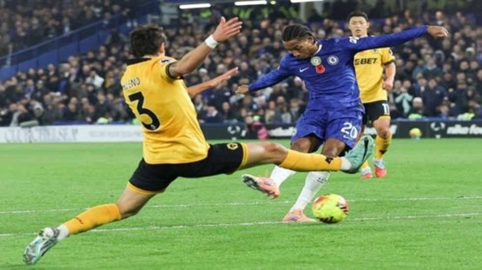 Ματσάρισμα αντίδρασης & πολλά γκολ στο βορρά