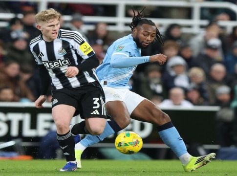 Αρκαδικό πέρασμα & ρεβάνς με μεγάλο φαβορί