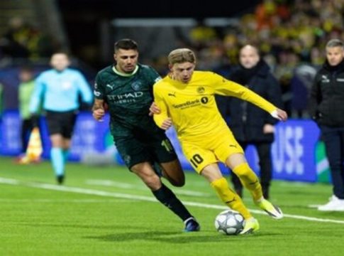 Τόπος εφιαλτών το Aspmyra