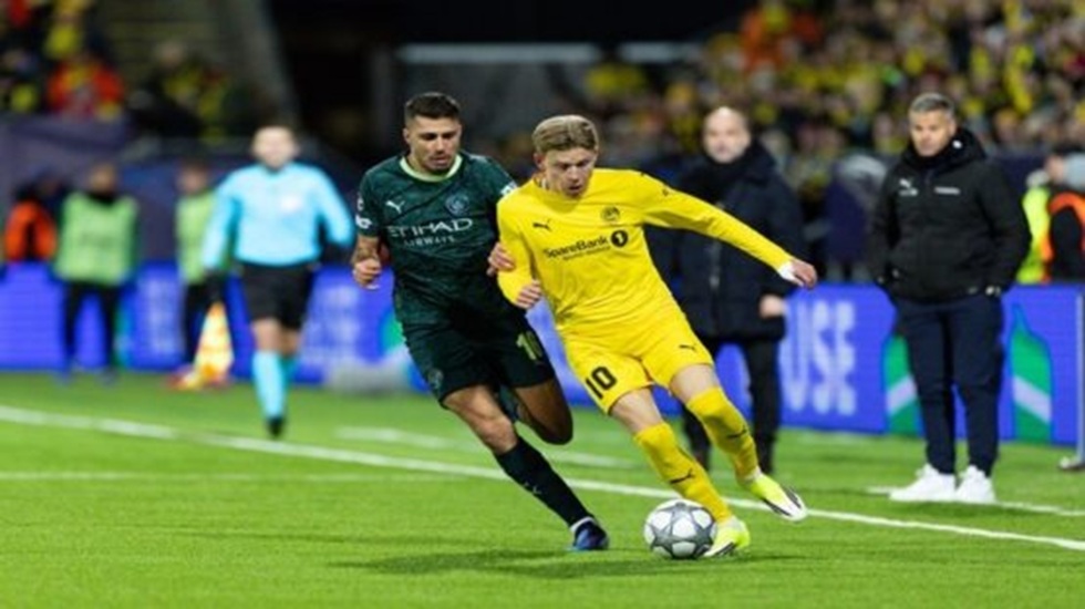 Τόπος εφιαλτών το Aspmyra