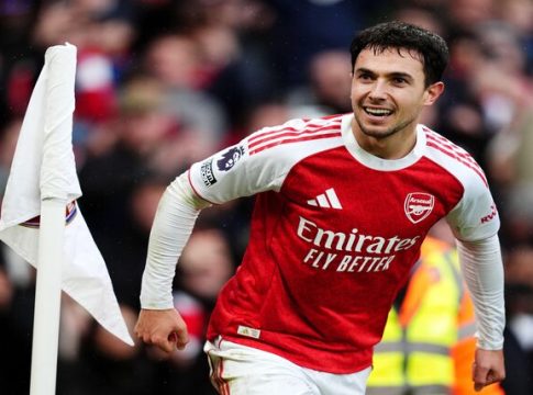 Βήμα τίτλου στο Gtech