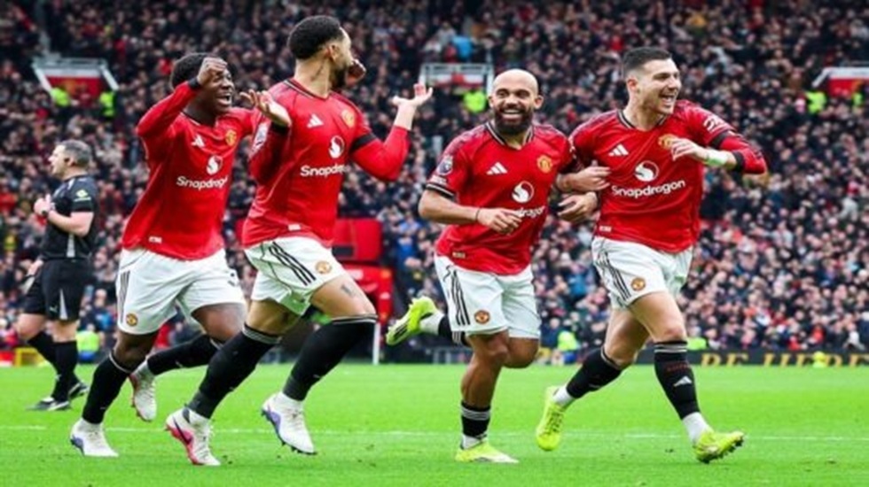 Ζεματιστή στο Λονδίνο