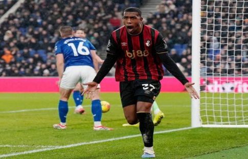 Το νέο διαμάντι του Ιραόλα