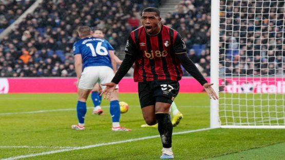 Το νέο διαμάντι του Ιραόλα