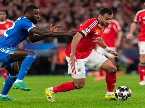 Εκρηκτικό ξεκίνημα στο Τορίνο, νεύρα στη Μαδρίτη