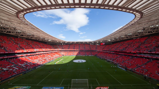 Πλούσιο ματς στο Σαν Μαμές