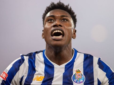 Σοκ στην Πόρτο: Χάνει το υπόλοιπο της σεζόν ο Σάμου