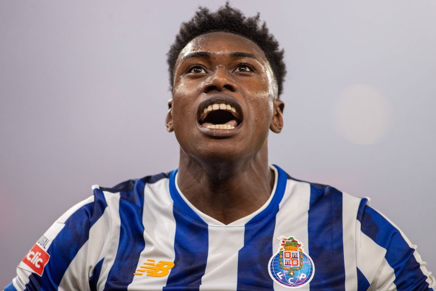 Σοκ στην Πόρτο: Χάνει το υπόλοιπο της σεζόν ο Σάμου