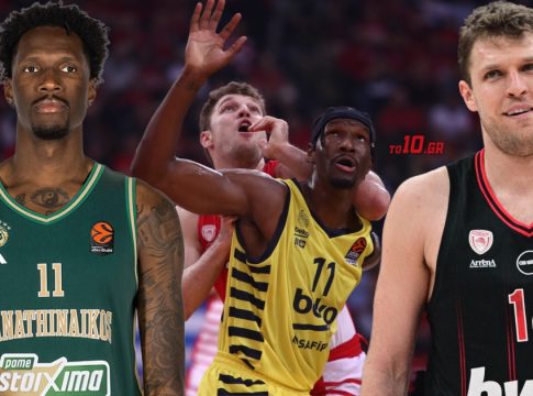 Σάσα Βεζένκοφ vs Νάιτζελ Χέιζ-Ντέιβις: Το 9/16, τα ασύλληπτα ρεκόρ και μία «μάχη» που έχει μείνει στην ιστορία (pics, vids)