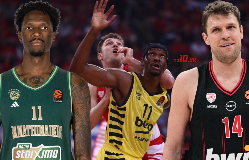 Σάσα Βεζένκοφ vs Νάιτζελ Χέιζ-Ντέιβις: Το 9/16, τα ασύλληπτα ρεκόρ και μία «μάχη» που έχει μείνει στην ιστορία (pics, vids)