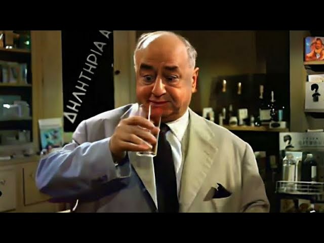 Το φριχτό τέλος για τον ηθοποιό που έπαιξε σε δεκάδες ελληνικές ταινίες