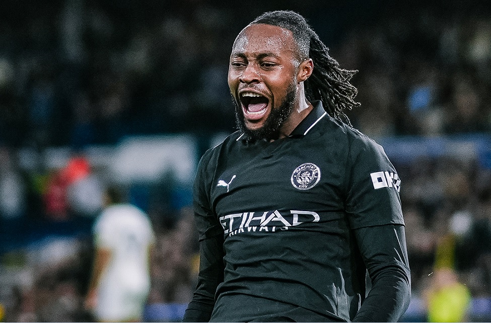 Λιντς Γιουνάιτεντ – Μάντσεστερ Σίτι 0-1: Στο -2 από την κορυφή οι «Πολίτες» με Σεμένιο