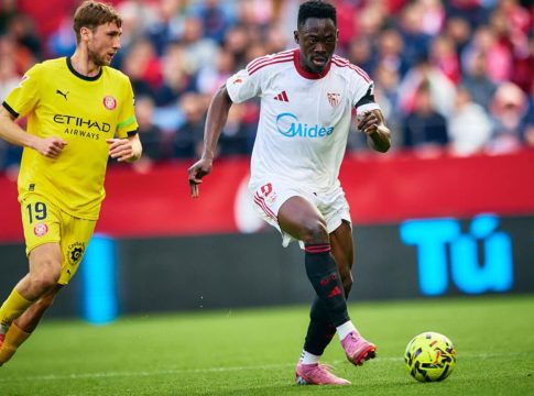 Η Μπιλμπάο «ξέσπασε» στη Λεβάντε (4-2) – Η Σεβίλλη γλίτωσε… στο φινάλε με ήρωα Βλαχοδήμο (1-1)