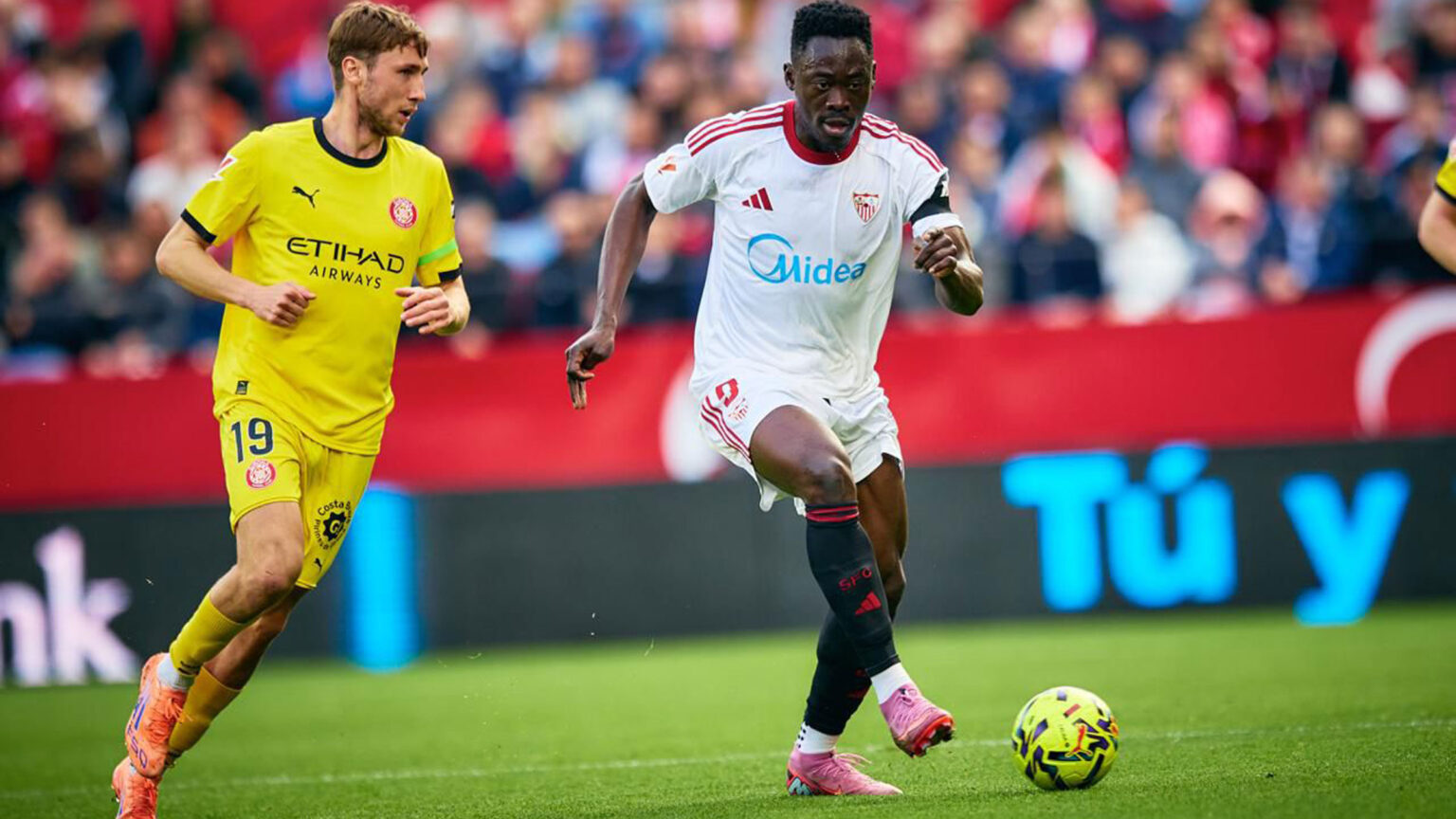 Η Μπιλμπάο «ξέσπασε» στη Λεβάντε (4-2) – Η Σεβίλλη γλίτωσε… στο φινάλε με ήρωα Βλαχοδήμο (1-1)