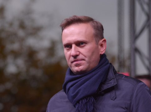 Ναβάλνι: Η Ρωσία τον δολοφόνησε χρησιμοποιώντας τοξίνη από δηλητηριώδη βάτραχο