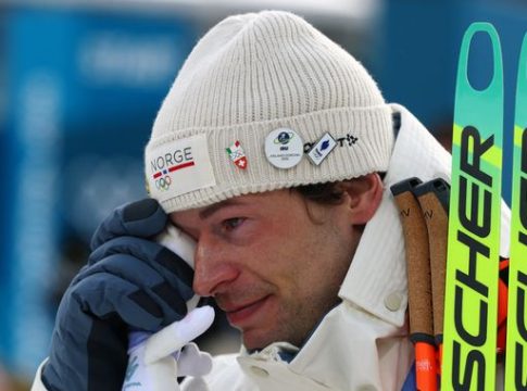 Το κέρατο και ο… μαρτυριάρης: Ολυμπιονίκης εξομολογήθηκε on air την απιστία του – Η πληρωμένη απάντηση της πρώην (vid)