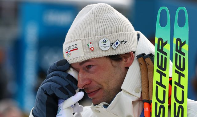 Το κέρατο και ο… μαρτυριάρης: Ολυμπιονίκης εξομολογήθηκε on air την απιστία του – Η πληρωμένη απάντηση της πρώην (vid)