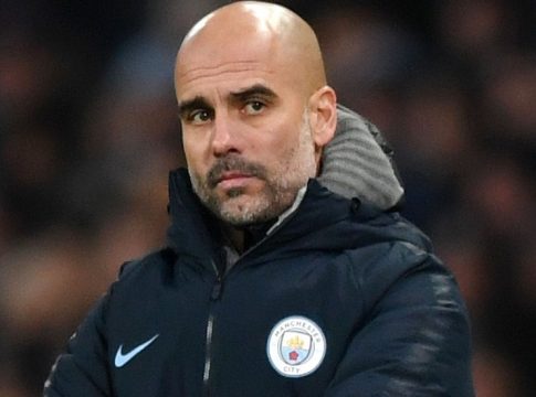 «Τρελάθηκε» με ερώτηση δημοσιογράφου ο Γκουαρντιόλα: «Θες να δουλέψεις για μένα;» (vid)