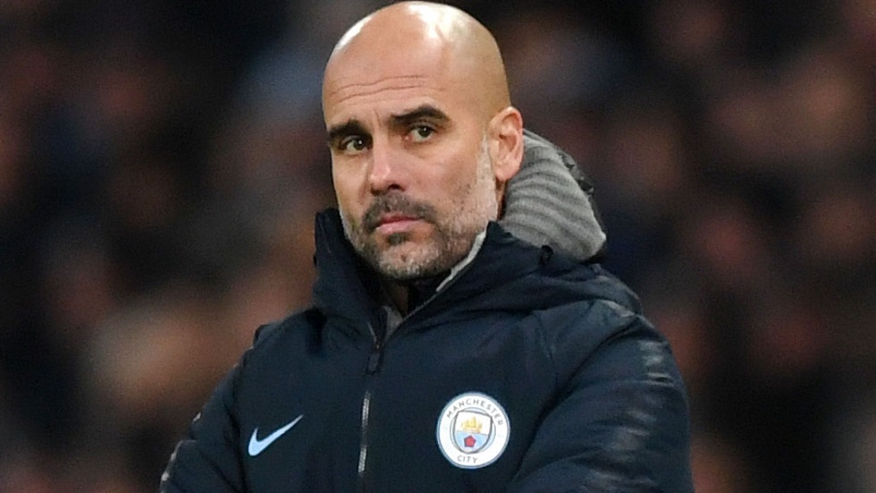 «Τρελάθηκε» με ερώτηση δημοσιογράφου ο Γκουαρντιόλα: «Θες να δουλέψεις για μένα;» (vid)